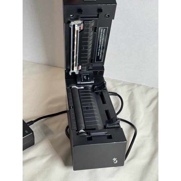 ORGBRO Thermal Barcode Printer Z1 Commercial Grade Shipping Package Labels(USED) - Picture 9 of 9